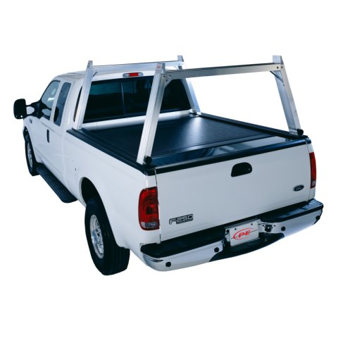 Pace Edwards 15-16 Chevy/GMC Colorado/Canyon Crew Cab 5ft 2in Bed / 6ft 2in Bed Utility Rack thumbnail 1