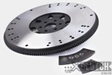 XClutch 69-73 Ford Mustang Base 5.8L Chromoly Flywheel thumbnail 2