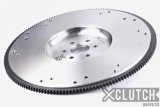 XClutch 05-10 Ford Mustang GT 4.6L Steel Flywheel thumbnail 1