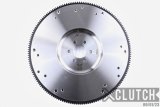 XClutch 05-10 Ford Mustang GT 4.6L Steel Flywheel thumbnail 2