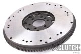 XClutch 67-70 Chevrolet Camaro Z28 5.7L Chromoly Flywheel thumbnail 2