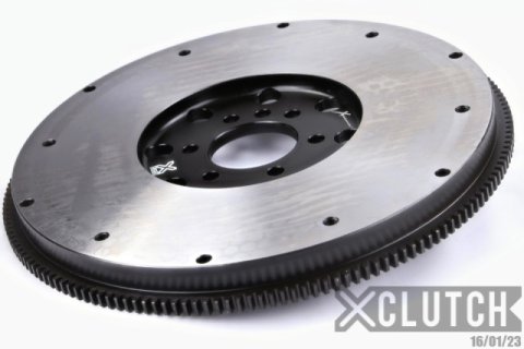 XClutch 67-70 Chevrolet Camaro Z28 5.7L Lightweight Chromoly Flywheel thumbnail 2