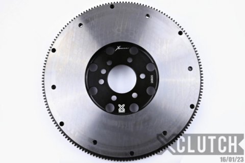 XClutch 67-70 Chevrolet Camaro Z28 5.7L Lightweight Chromoly Flywheel thumbnail 3