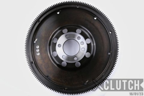 XClutch 67-70 Chevrolet Camaro Z28 5.7L Lightweight Chromoly Flywheel thumbnail 4