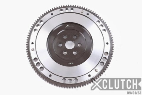 XClutch 07-08 Honda Fit Sport 1.5L Chromoly Flywheel thumbnail 1
