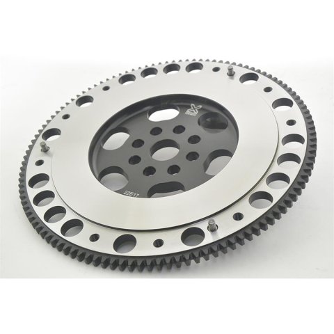 XClutch 94-01 Acura Integra GS-R 1.8L Lightweight Chromoly Flywheel thumbnail 1