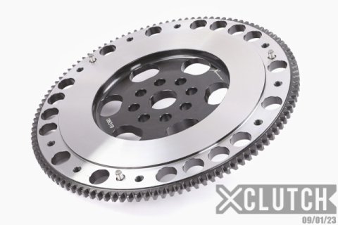 XClutch 94-01 Acura Integra GS-R 1.8L Lightweight Chromoly Flywheel thumbnail 2