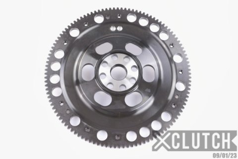 XClutch 94-01 Acura Integra GS-R 1.8L Lightweight Chromoly Flywheel thumbnail 5