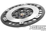 XClutch 90-97 Honda Accord SE 2.2L Lightweight Chromoly Flywheel thumbnail 2