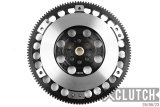XClutch 90-97 Honda Accord SE 2.2L Lightweight Chromoly Flywheel thumbnail 3