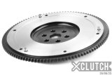 XClutch 88-91 Honda CRX Si 1.6L Chromoly Flywheel thumbnail 2