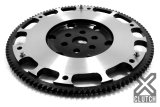 XClutch 88-91 Honda CRX Si 1.6L Lightweight Chromoly Flywheel thumbnail 2