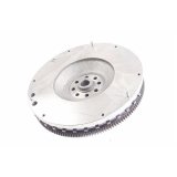 XClutch 07-11 Jeep Wrangler Unlimited 70th Anniversary 3.8L Steel Flywheel thumbnail 1