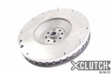 XClutch 07-11 Jeep Wrangler Unlimited 70th Anniversary 3.8L Steel Flywheel thumbnail 2