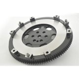 XClutch 91-92 Mitsubishi Galant VR-4 2.0L Chromoly Flywheel thumbnail 1