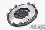 XClutch 91-99 Mitsubishi 3000GT Spyder VR-4 3.0L Chromoly Flywheel thumbnail 2
