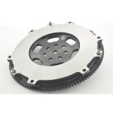 XClutch 1997 Mitsubishi Lancer EVO IV 2.0L Chromoly Flywheel thumbnail 1