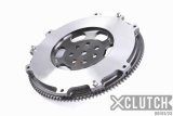 XClutch 1997 Mitsubishi Lancer EVO IV 2.0L Chromoly Flywheel thumbnail 2