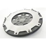 XClutch 07-17 Mitsubishi Lancer EVO X 2.0L Chromoly Flywheel thumbnail 1
