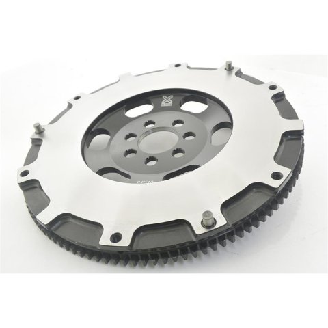 XClutch 07-17 Mitsubishi Lancer EVO X 2.0L Chromoly Flywheel