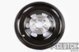 XClutch 07-17 Mitsubishi Lancer EVO X 2.0L Chromoly Flywheel thumbnail 4