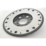 XClutch 87-91 Mazda RX-7 10th Anniversary 1.3L Chromoly Flywheel thumbnail 1