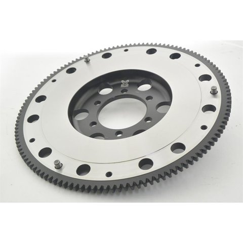 XClutch 87-91 Mazda RX-7 10th Anniversary 1.3L Chromoly Flywheel