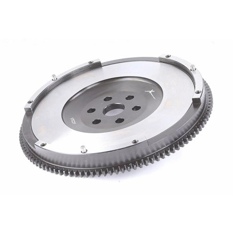 XClutch 06-07 Mazda Mazdaspeed 3 2.3L Turbo Chromoly Flywheel
