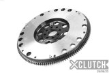 XClutch 90-96 Nissan 300ZX Turbo 3.0L Chromoly Flywheel thumbnail 2