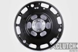 XClutch 90-96 Nissan 300ZX Turbo 3.0L Lightweight Chromoly Flywheel thumbnail 4