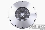 XClutch 91-98 Nissan 240SX LE 2.4L Chromoly Flywheel thumbnail 4