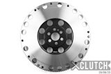 XClutch 91-98 Nissan 240SX LE 2.4L Lightweight Chromoly Flywheel thumbnail 3