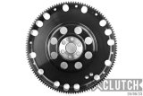 XClutch 91-98 Nissan 240SX LE 2.4L Lightweight Chromoly Flywheel thumbnail 4