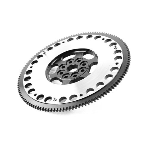 XClutch 04-06 Subaru Baja Turbo 2.5L Lightweight Chromoly Flywheel thumbnail 1