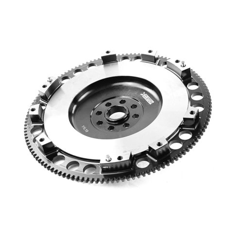 XClutch 04-22 Subaru WRX STi Type RA 2.5L Chromoly Flywheel thumbnail 1