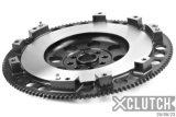 XClutch 13-21 Subaru WRX STi Type RA 2.5L Lightweight Chromoly Flywheel thumbnail 2
