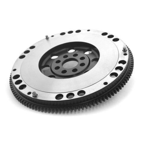 XClutch 90-91 Lexus ES250 Base 2.5L Chromoly Flywheel thumbnail 1