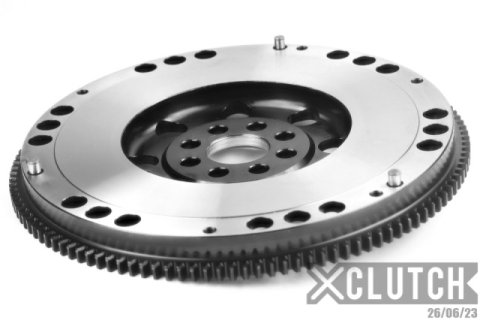 XClutch 90-91 Lexus ES250 Base 2.5L Chromoly Flywheel thumbnail 2