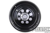 XClutch 90-92 Geo Prizm LSi 1.6L Chromoly Flywheel thumbnail 3