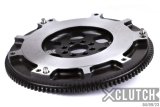 XClutch 90-92 Geo Prizm LSi 1.6L Lightweight Chromoly Flywheel thumbnail 2