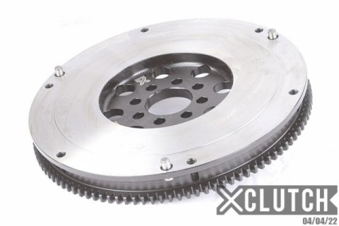XClutch 05-11 Lotus Elise R 1.8L Chromoly Flywheel thumbnail 2