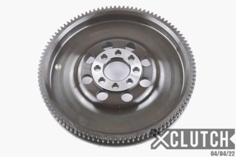 XClutch 05-11 Lotus Elise R 1.8L Chromoly Flywheel thumbnail 4