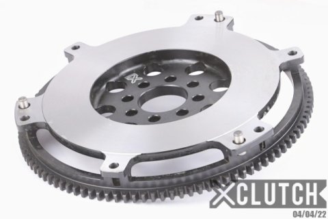 XClutch 05-11 Lotus Elise R 1.8L Lightweight Chromoly Flywheel thumbnail 2