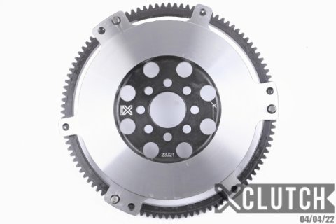 XClutch 05-11 Lotus Elise R 1.8L Lightweight Chromoly Flywheel thumbnail 3