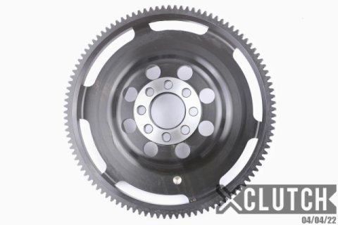 XClutch 05-11 Lotus Elise R 1.8L Lightweight Chromoly Flywheel thumbnail 4