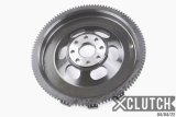 XClutch 97-01 Toyota Mark II Tourer V 2.5L Lightweight Chromoly Flywheel thumbnail 4