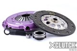 XClutch 97-99 Audi A4 Base 1.8L Stage 1 Sprung Organic Clutch Kit thumbnail 2