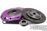 XClutch 2019 Volkswagen Golf S 1.4L Stage 1 Sprung Organic Clutch Kit thumbnail 1