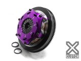XClutch 01-03 BMW 325Ci Base 2.5L 7.25in Twin Solid Ceramic Clutch Kit thumbnail 2