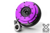 XClutch 11-13 BMW 335is Base 3.0L 8in Twin Solid Ceramic Clutch Kit thumbnail 2